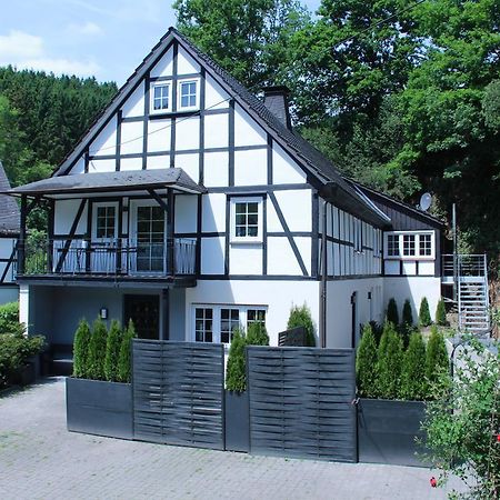 Sallinghaus Eslohe Exteriér fotografie