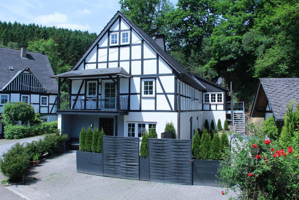 Sallinghaus Eslohe Exteriér fotografie