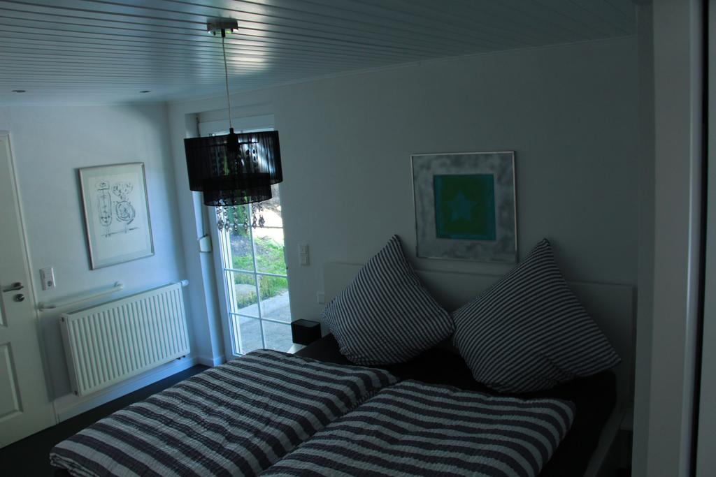 Sallinghaus Eslohe Pokoj fotografie