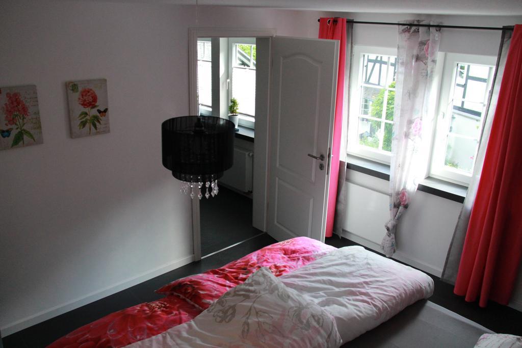 Sallinghaus Eslohe Pokoj fotografie