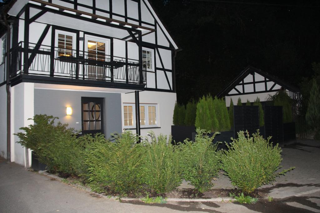 Sallinghaus Eslohe Pokoj fotografie