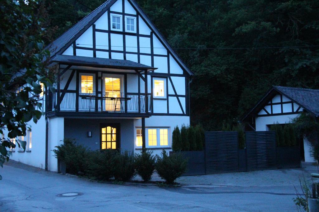 Sallinghaus Eslohe Pokoj fotografie
