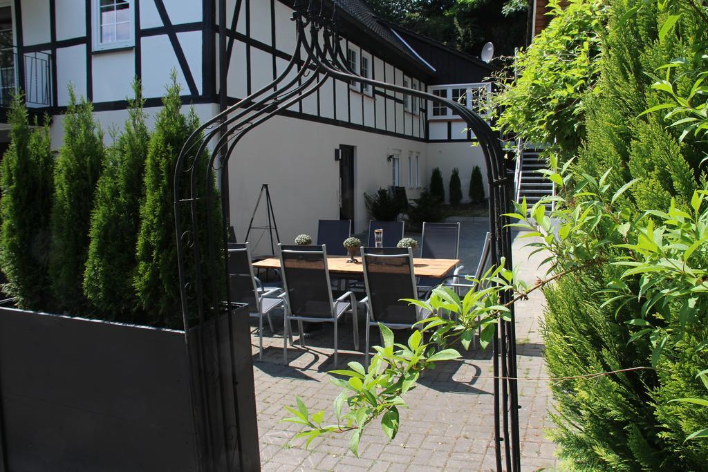 Sallinghaus Eslohe Pokoj fotografie
