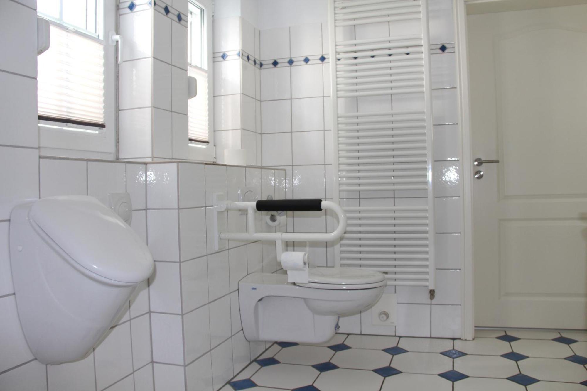 Sallinghaus Eslohe Pokoj fotografie