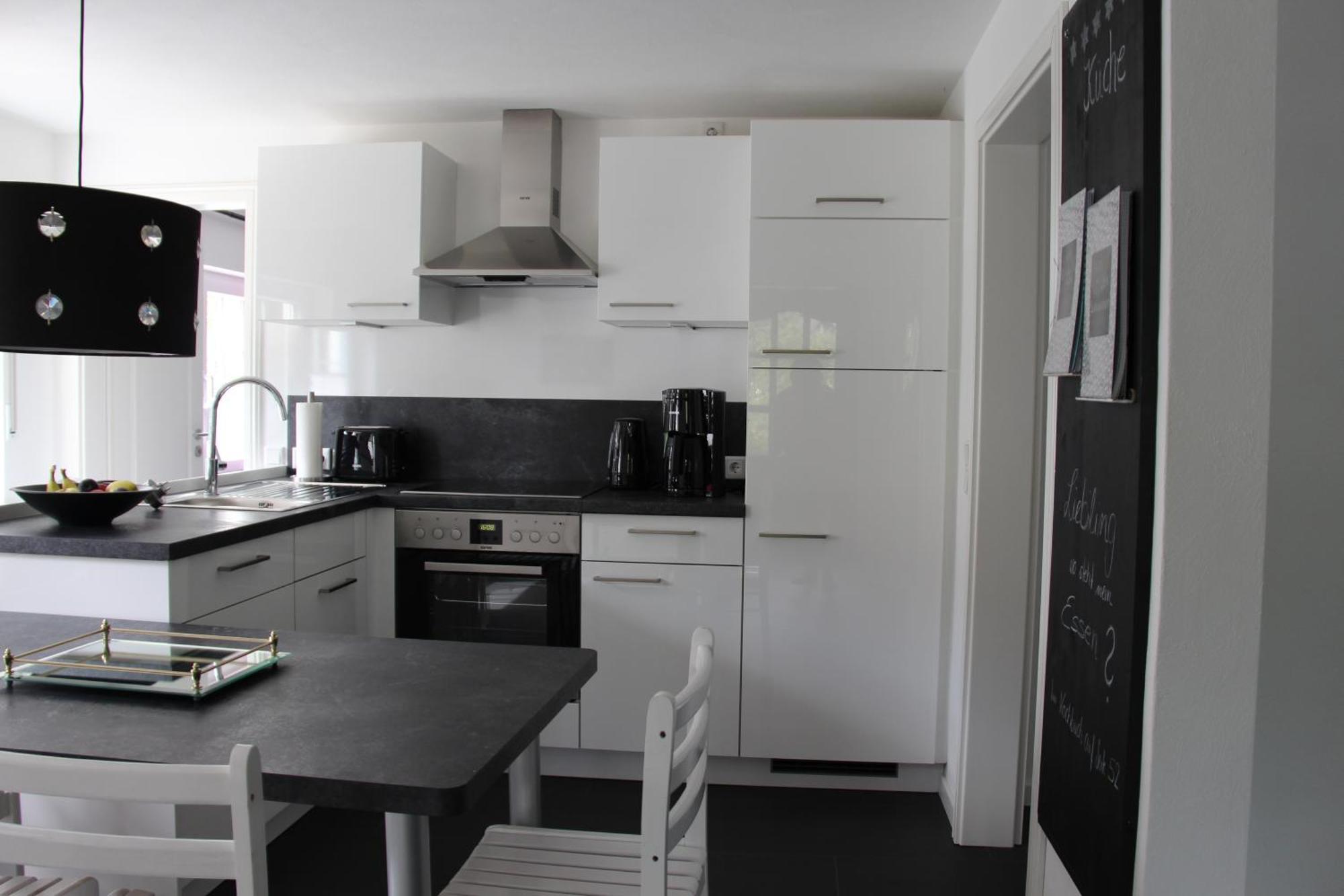 Sallinghaus Eslohe Pokoj fotografie