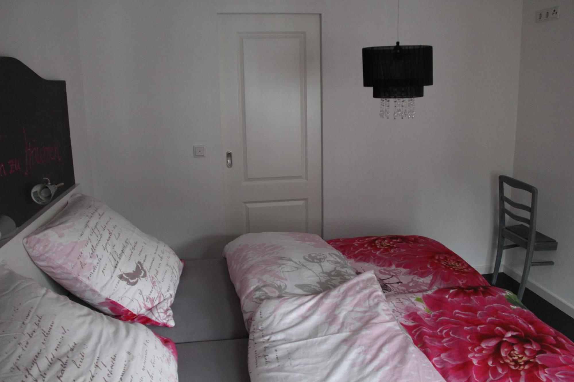 Sallinghaus Eslohe Pokoj fotografie